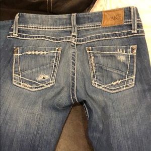 BKE jeans
